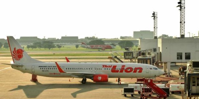 Daftar Kecelakaan Pesawat Lion Air di Indonesia Tahun 2002-2018