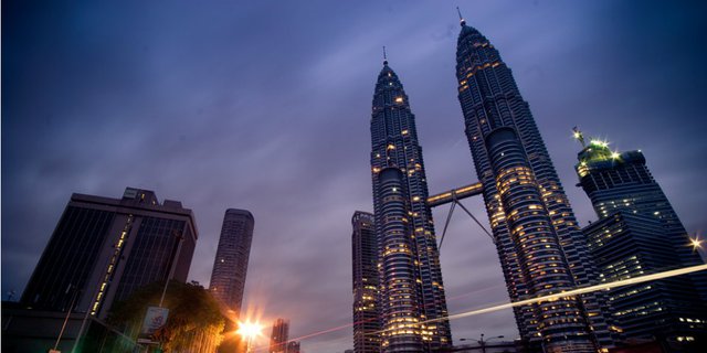 Malaysia Masih Rajai Wisata Halal Dunia