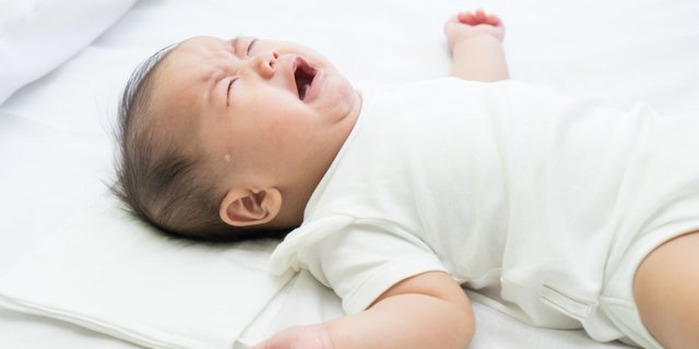 Bedong Bayi dengan Cara Diikat, Daycare Diinvestigasi