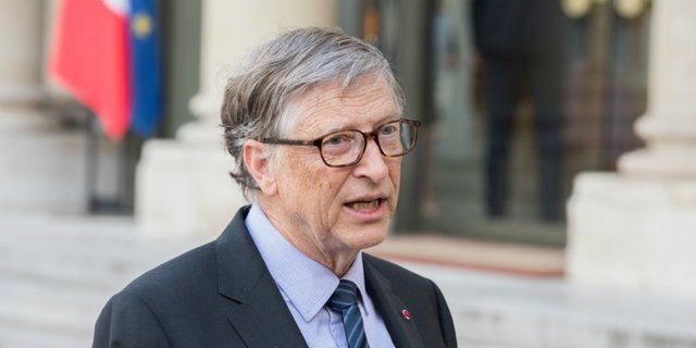Simak 'Aturan Gadget' di Rumah Bill Gates, Bisa Jadi Inspirasi