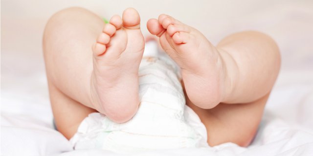 Miris, Bayi 4 Bulan Meninggal karena Ruam Popok
