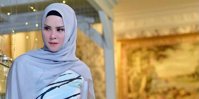 Vicky Prasetyo Beberkan Perseteruan Angel Lelga dan Adiknya