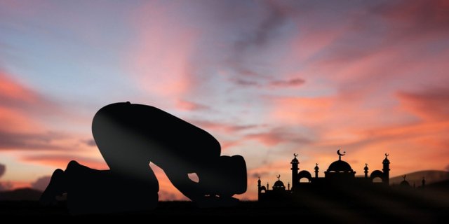 Nasuha taubat doa sholat Cara Solat