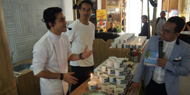 Kelezatan Kuliner Khas Kepulauan Fiji Kini Hadir di Jakarta