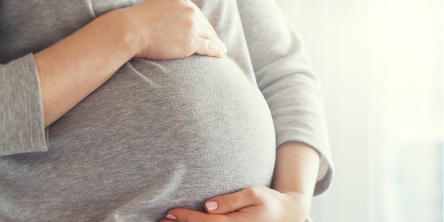 Mengandung Bayi Laki-laki, Kehamilan Ibu Lebih Berisiko