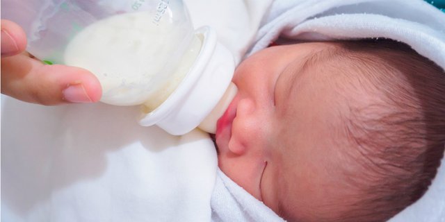 Bayi Baru Lahir Bisa Langsung Dijamin BPJS, Ini Syaratnya