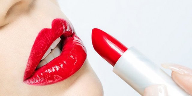 15 Cara Memerahkan Bibir Secara Alami Dan Cepat Tanpa Efek Samping Dream Co Id