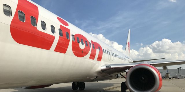 Featured image of post Gaji Teknisi Pesawat Lion Air Terbang sendirian saja bersama pasangan bersama rekan bisnis atau bersama keluarga pasti lebih murah