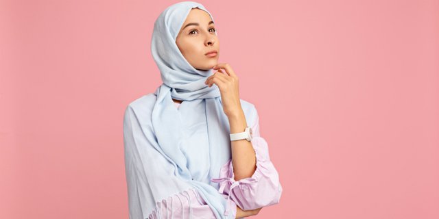 Ini Tren Fashion Hijab di 2019