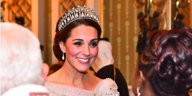 Apartemen Mewah Kate Middleton Dijual, Lihat Isinya