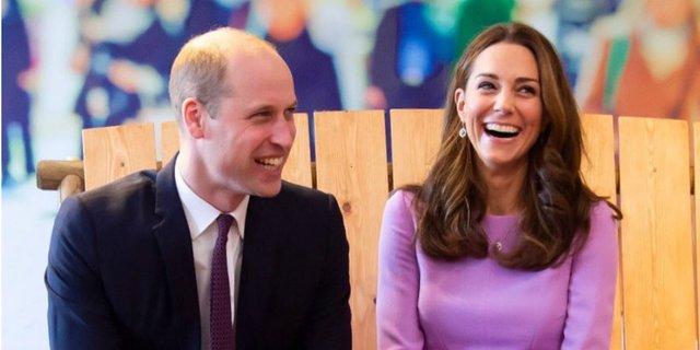 Gaya Kate Middleton Urus Anak Dikritik Ratu Elizabeth?