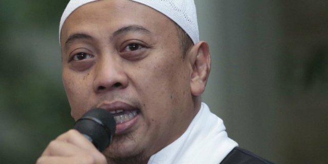 Opick 'Tombo Ati' Mengaku Telah Menikahi Bebi Silvana