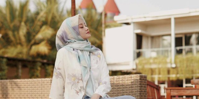 Tips Hijab Tegak Paripurna Anti Letoy