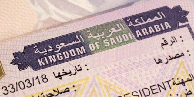 Belum Sepenuhnya Terapkan e-Visa, Saudi Kebanjiran Traveler