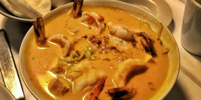 `Djakarta Bali`, Oase Kuliner di Sudut Paris