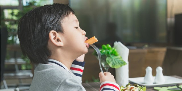 Pentingnya Hidangkan Makanan Nikmat nan Sehat di Rumah