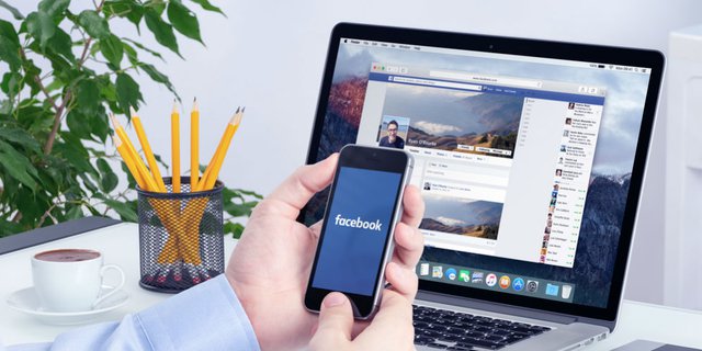 Gara-gara Komentar Facebook, Karyawan Ini Terancam Dipecat  