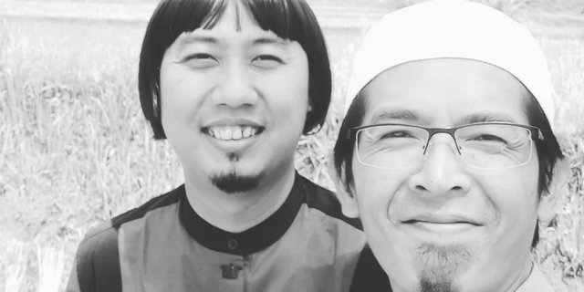 Unggahan Aksi Komedi Terakhir Aa Jimmy Sebelum Tsunami Anyer