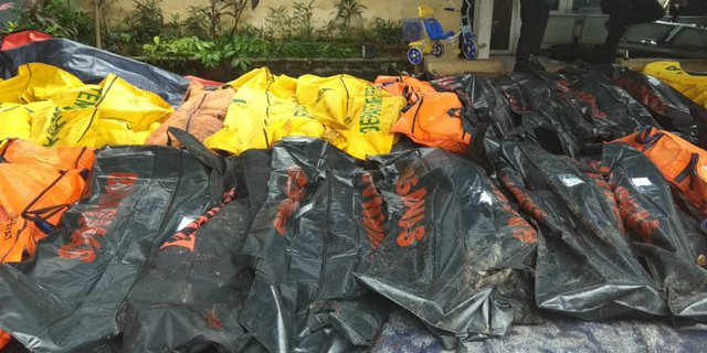 Ambil Jasad Korban Tsunami Ditagih Rp3,9 Juta, Staf RSUD Diperiksa