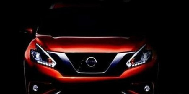Desain Nissan Livina Terbaru Bocor, Tampangnya Jadi Mirip SUV?