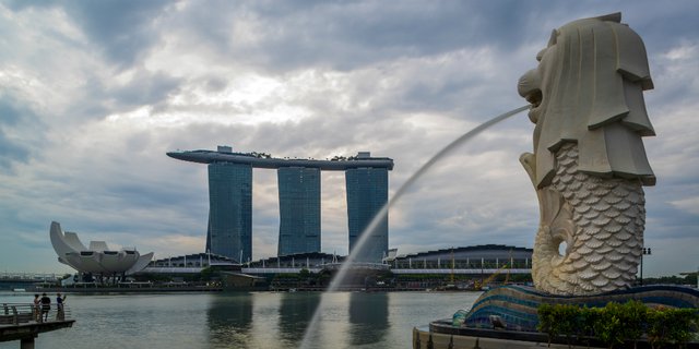 Jalan-jalan ke Singapura, Ada Banyak Event Menarik di Januari