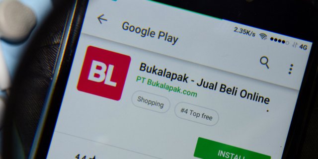 Jangan Keduluan, Bukalapak Tebar Promo Cashback hingga 99 Persen