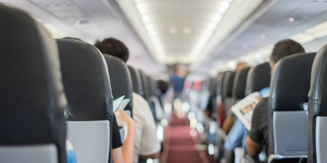 Harga Tiket Pesawat Dikeluhkan, Ombudsman: Maskapai Tak Langgar Aturan