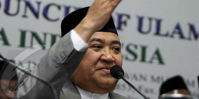 Din Syamsuddin: Polemik Pidato Kiai Said Aqil Disetop Saja