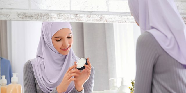 Produk Kosmetik Halal Malaysia Berkembang Pesat Dream Co Id