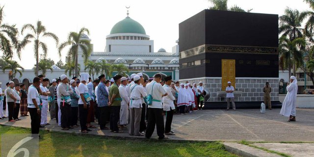 Buku Manasik Haji Ditargetkan Mulai Dibagikan Akhir Bulan Ini