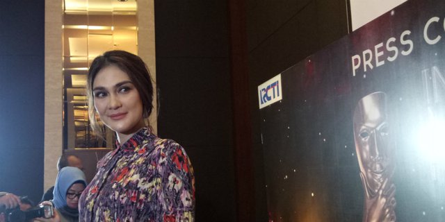 Saat Luna Maya Harus Kesampingkan Persahabatan