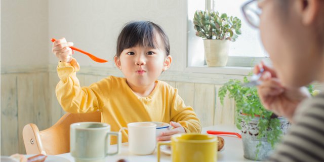 Tiga Rekomendasi Sarapan untuk Anak dari Pakar Gizi