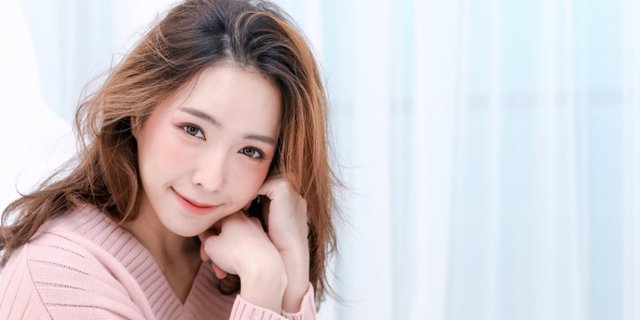 Tutorial Makeup Bold Ala Korea Untuk