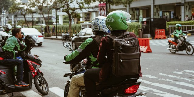 Alasan Investor Beri Dana untuk Grab yang Kini Jadi Decacorn