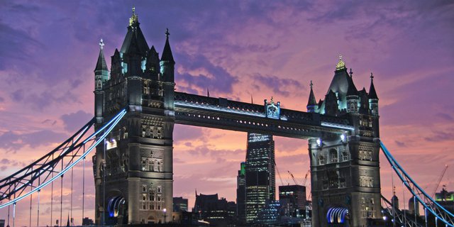 Daya Tarik London yang Sukses Pikat Turis