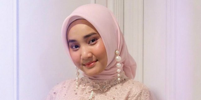 Rahasia Kulit Glowing ala Fatin Shidqia