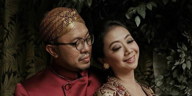 Cerita Asri Welas Dikuntit Anak Jelang Lahiran Anak Ketiga