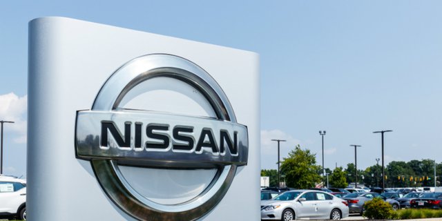 Mantan Bos Nissan Diduga Selewengkan Rp8 M untuk Kuliah Anak