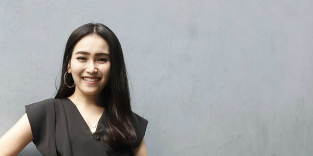 Bilqis Mulai Sering Minta Ayah, Ini Jawaban Ayu Ting Ting ke Putrinya