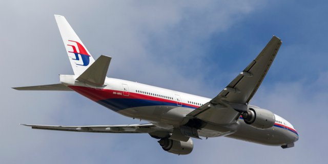 Pilot Ini Klaim Komunikasi dengan Pesawat MH370 Sebelum Hilang 