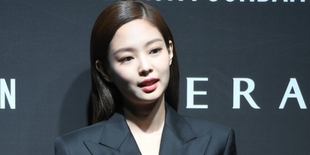 Jennie Most Beautiful Blackpink Jennie