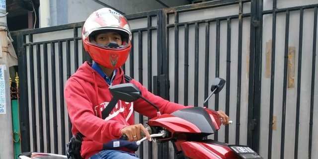 Fitur Mantul Yamaha Freego Yang Bikin Biker Jatuh Hati