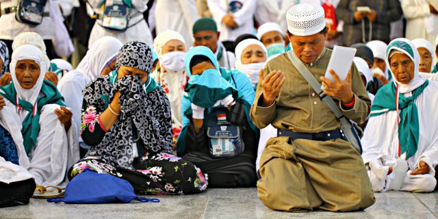 Alhamdulillah, Indramayu Segera Punya Embarkasi Haji