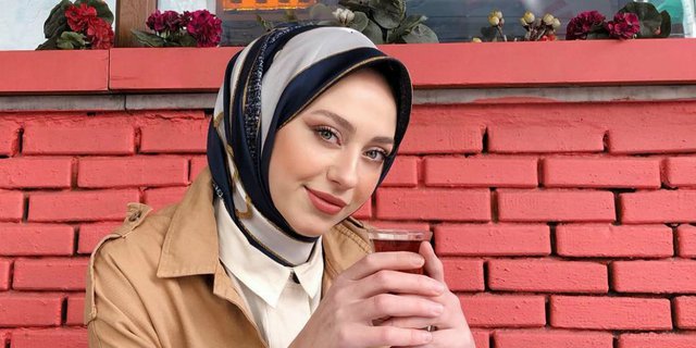 Mengintip Gaya Hijab ala Wanita Turki