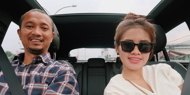 Penuhi Ngidam Istri, Pria Ini PP Jakarta-Singapura Cuma Beli Kepiting
