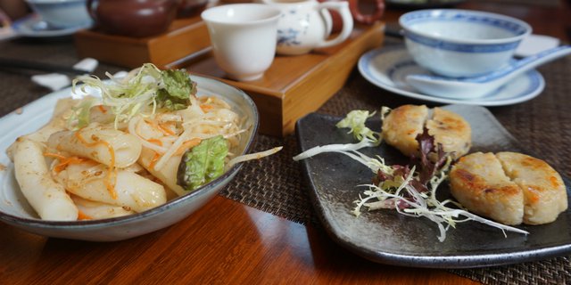 Inilah Tempat Terbaik Menikmati Teh dan Dim Sum di Hong Kong