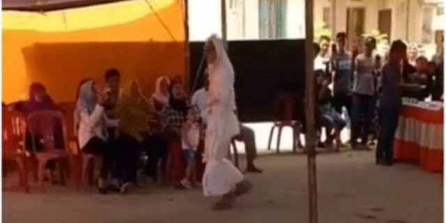 68+ Suara Hantu Pocong Asli HD Terbaik