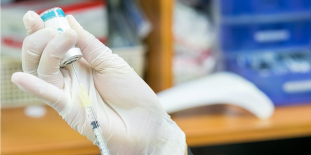 Imunisasi Wajib dari Pemerintah Saja Tak Cukup Lindungi Si Kecil