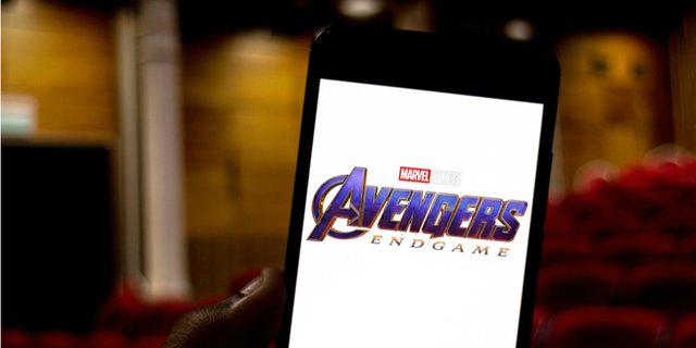 `Avengers: End Game`, Antara Spoiler dan Bocoran