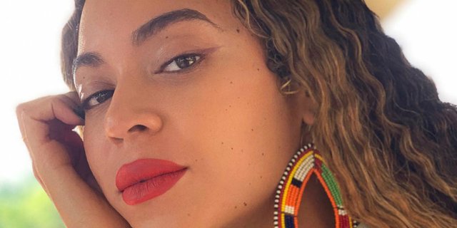 Beyonce Ungkap Beratnya Kembalikan Kondisi Tubuh Usai Melahirkan 